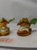 Des plats minceur à moins de 400 calories au resto !